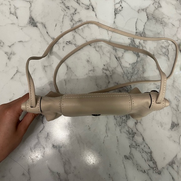 Authentic Long champ crossbody bag - Picture 3 of 14